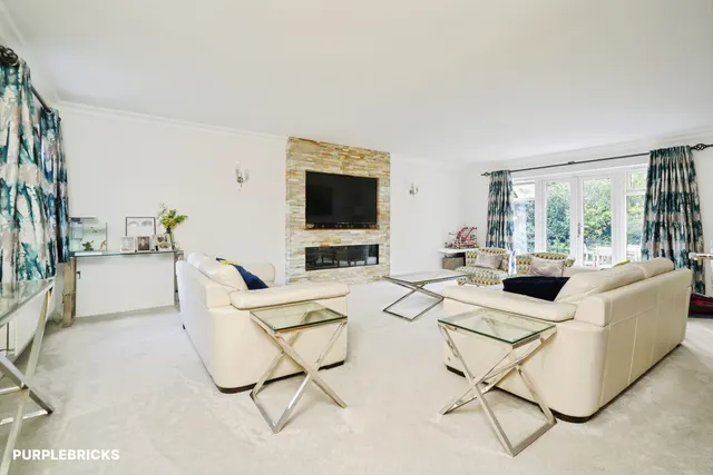 Willow House, Yarnells Hill, OX2, photo 2