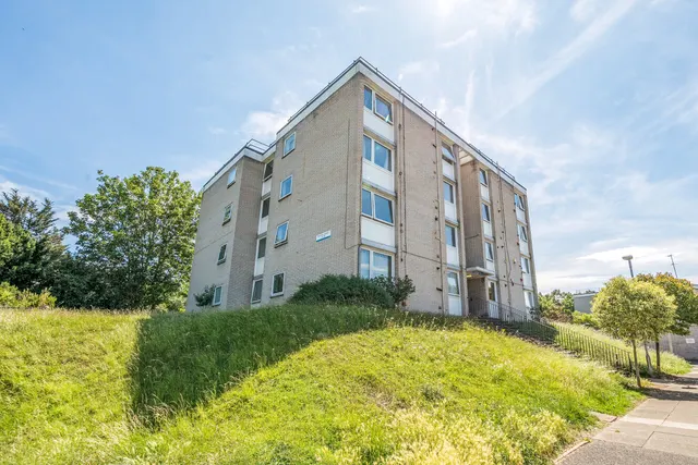 Brenchley Gardens, Forest Hill, London, SE23, photo 1