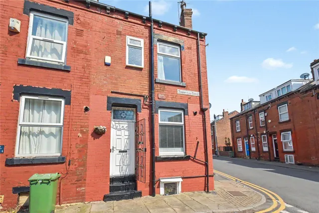 Thornville Grove, Leeds, LS6, photo 1