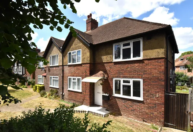 Westhorne Avenue, Eltham, SE9 6JU, photo 1
