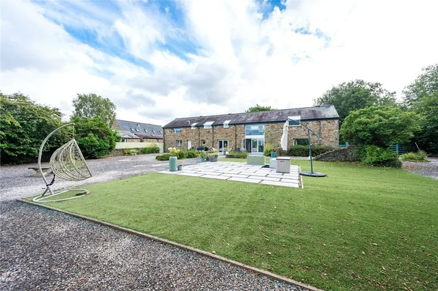 Harwood Lane, Great Harwood, BB6, photo 1