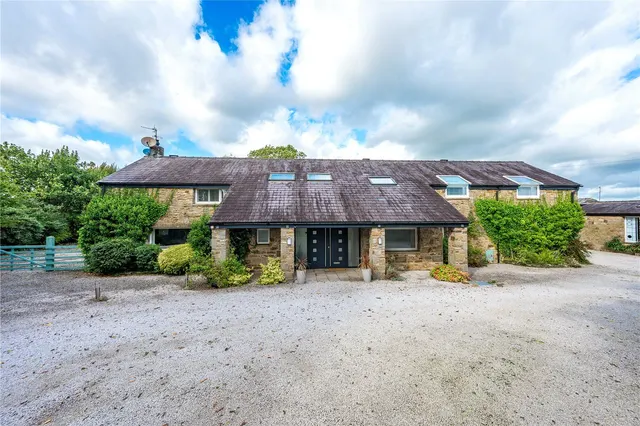 Harwood Lane, Great Harwood, BB6, photo 2