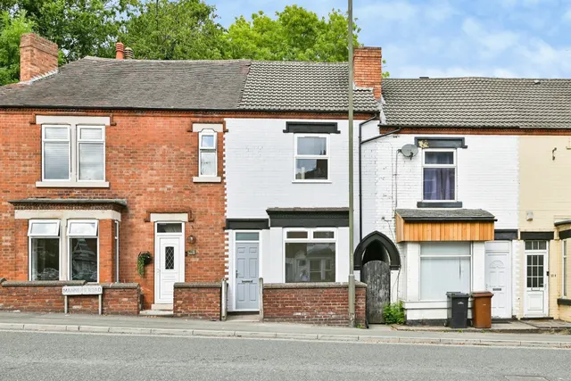 Manners Road, Ilkeston, DE7, photo 1