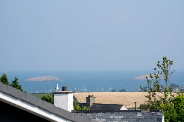Photo 3 — 7 (Bay View), Pen Y Bryn Estate, Mynytho, Pwllheli, Gwynedd, LL53 7SE