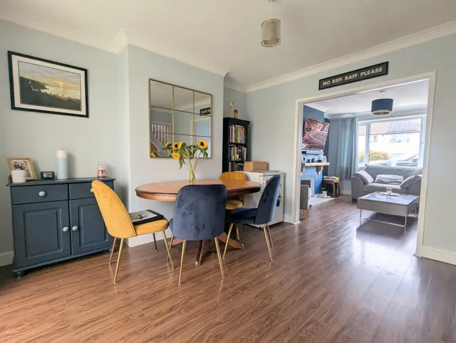 Hatfield Crescent, Bedford, MK41, photo 3
