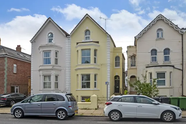 Southsea, Hampshire, photo 1