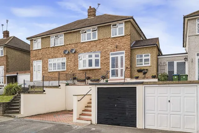 South View Close, Bexley, DA5, photo 1