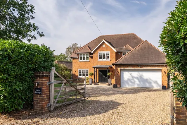 Boughton Hall Avenue, Send, GU23, photo 1