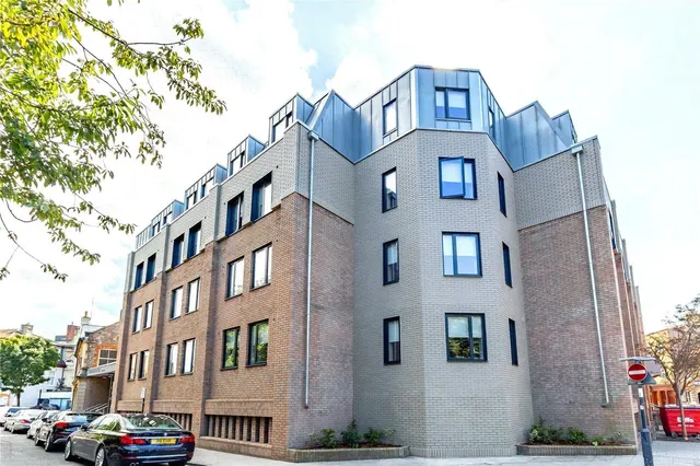 Wadham Street, Weston-super-Mare, BS23, photo 3