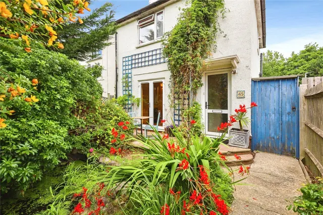 Mountfield Road, Lewes, BN7, photo 1