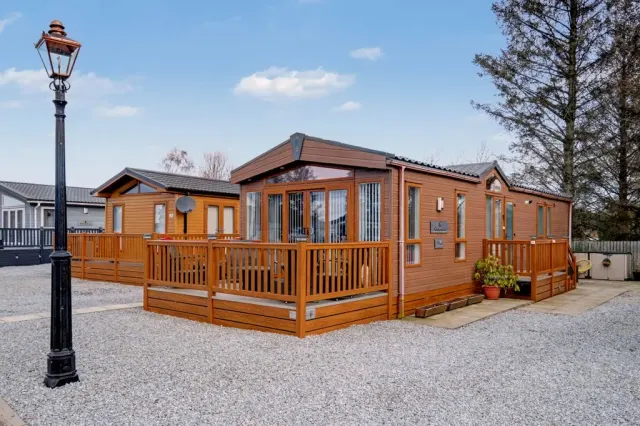 Meadowside Of Craigmyle, Kemnay, AB51, photo 1