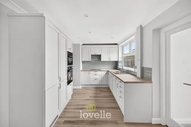 Carmen Crescent, Holton-Le-Clay, DN36, photo 3