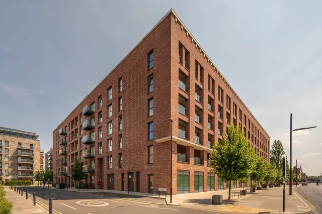 4 St Pier Court, 20 Thunderer Street, London, photo 1