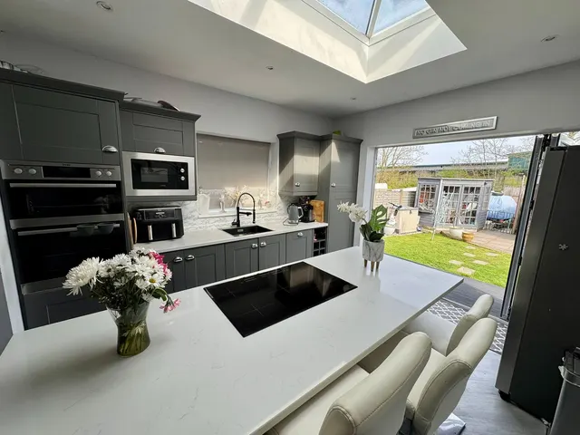 Photo 2 — Kingsnorth Road, Ashford, TN23