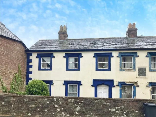 Wigton, Cumbria, CA7, photo 1