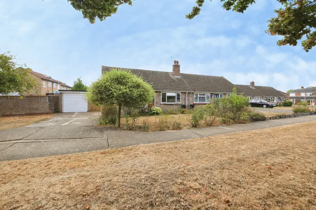 Moyne Road, Sawtry, Huntingdon, photo 1