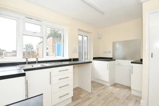 Photo 2 — Moyne Road, Sawtry, Huntingdon