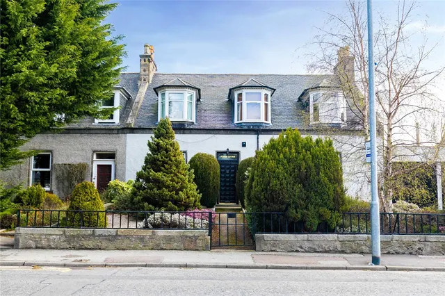 Victoria Street, Dyce, AB21, photo 1