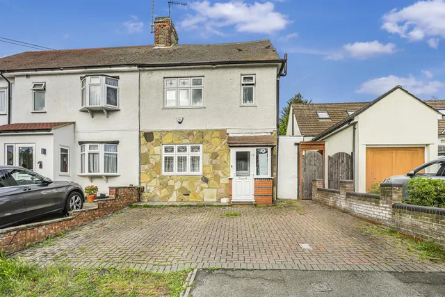Sewardstone Road, Chingford, E4 7PY, photo 1