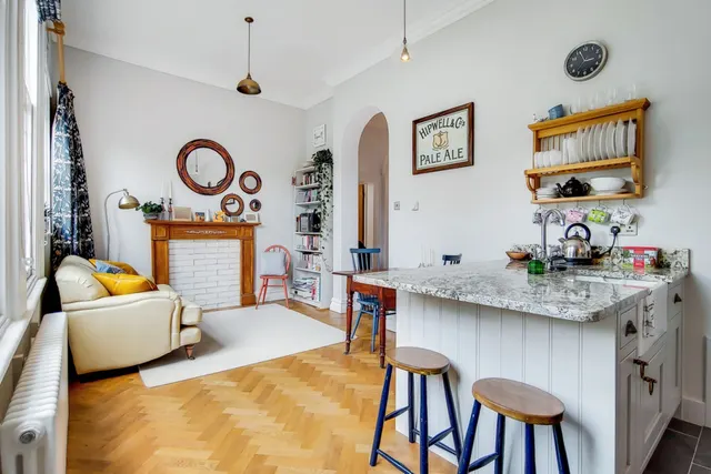 Photo 2 — Lawrie Park Road, 79 Lawrie Park Road, Sydenham, London