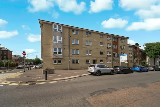 Victoria Road, Glasgow, G42, photo 1