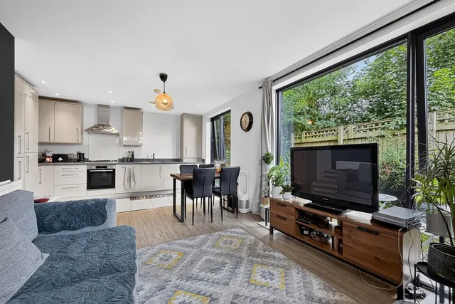 Photo 3 — 11 Etchells Road, West Timperley, Cheshire WA14 5AA