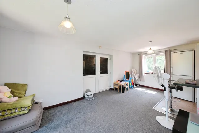 Heron Wharf, Nottingham, NG7, photo 3
