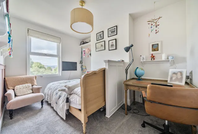 Photo 2 — St. Lukes Crescent, Bristol, BS3 4SA