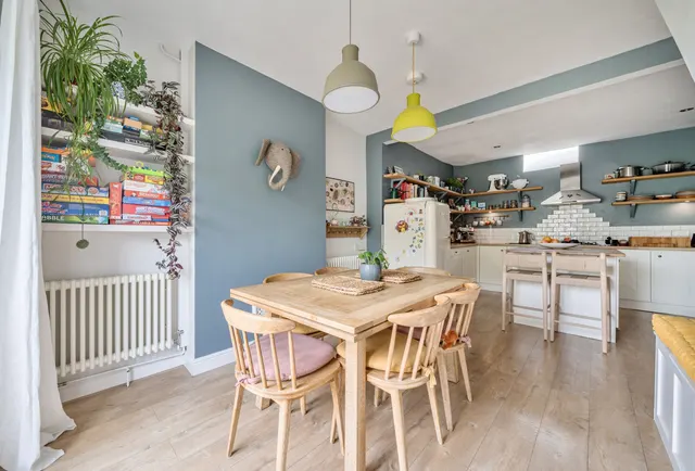 St. Lukes Crescent, Bristol, BS3 4SA, photo 1