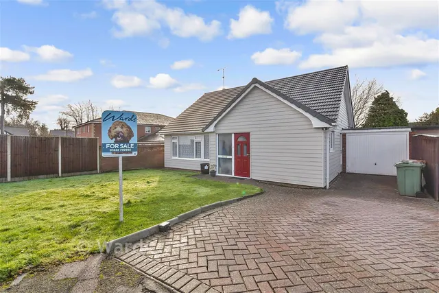 Nursery Avenue, Bearsted, ME14, photo 1