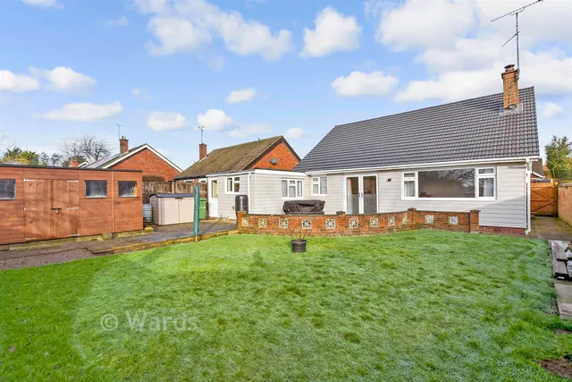 Nursery Avenue, Bearsted, ME14, photo 2