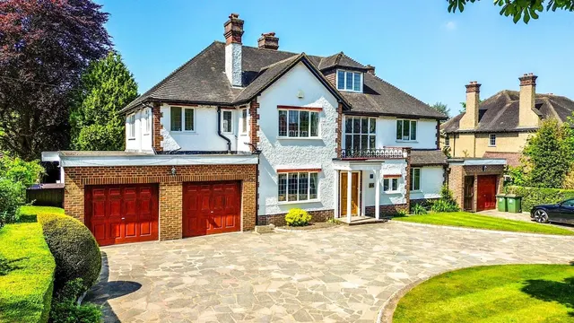 Shirley Avenue, South Cheam, SM2, photo 3
