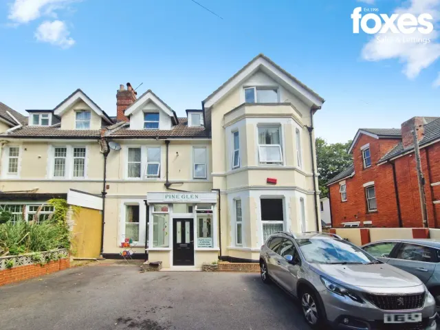 Spencer Road, Bournemouth, BH1, photo 1