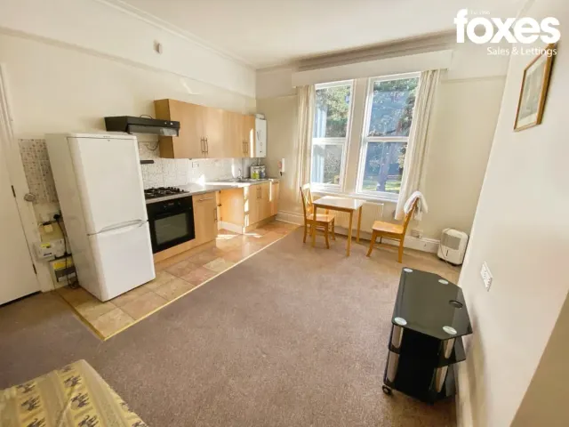 Spencer Road, Bournemouth, BH1, photo 3