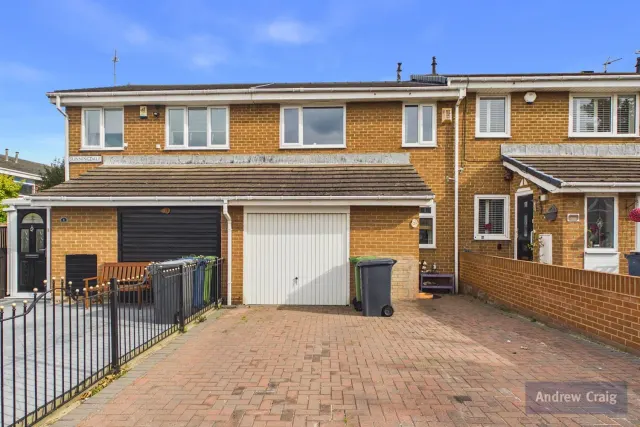 Sunningdale, South Shields, NE33, photo 1