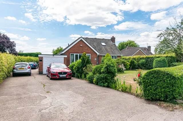 Long Lane, Beverley, East Riding of Yorkshire, HU17 0RN, photo 1