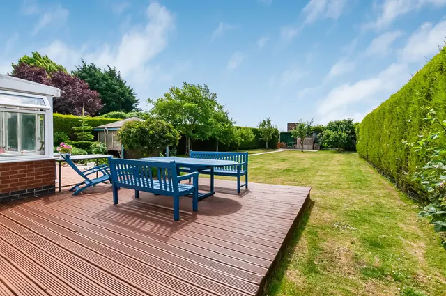 Long Lane, Beverley, HU17, photo 1