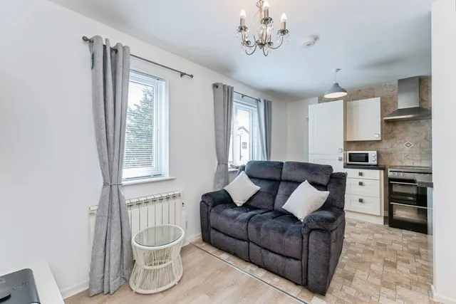 Lon Ceiriog, Prestatyn, LL19, photo 3