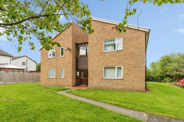 Lon Ceiriog, Prestatyn, LL19, photo 1
