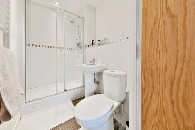Photo 3 — Noble Court, Drury Lane, Stevenage, Hertfordshire, SG1