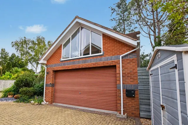 Cranford Avenue, Exmouth, EX8