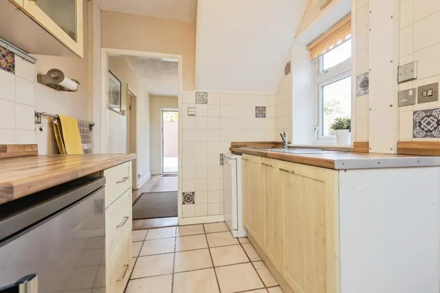 Garden Crescent, Castle Donington, DE74, photo 3