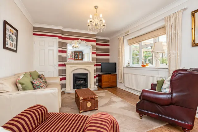 Garden Crescent, Castle Donington, DE74, photo 2
