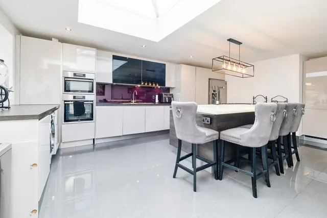 Photo 2 — Ingrave Road, Brentwood, Essex, CM13
