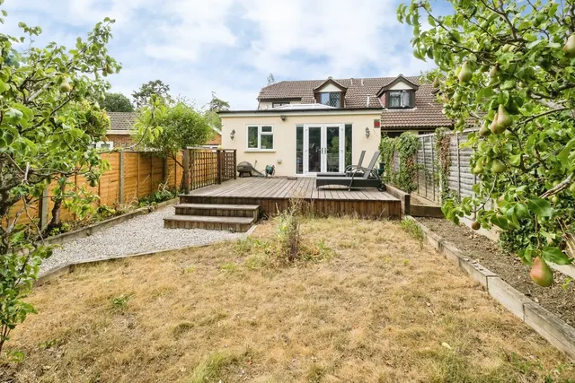 Photo 3 — Ingrave Road, Brentwood, Essex, CM13