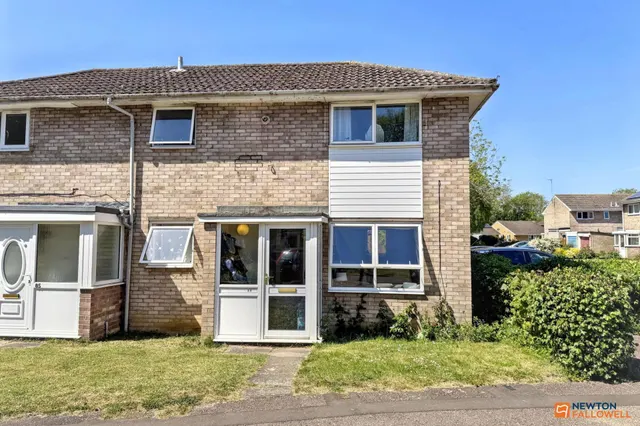 Tollgate, Bretton, PE3, photo 1