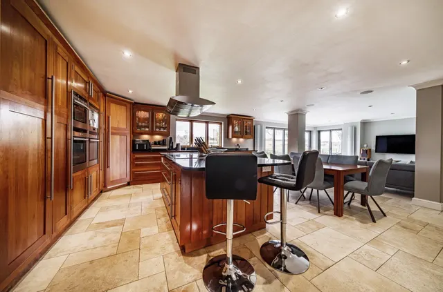 Hardacre, Cheriton, SO24, photo 2