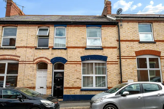 Portland Street, Barnstaple, EX32, photo 1