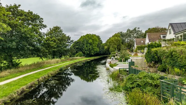 Borwick Court, Borwick, LA6, photo 2