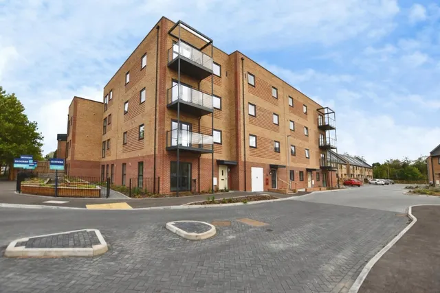 Brown Street, Bristol, BS13, photo 1